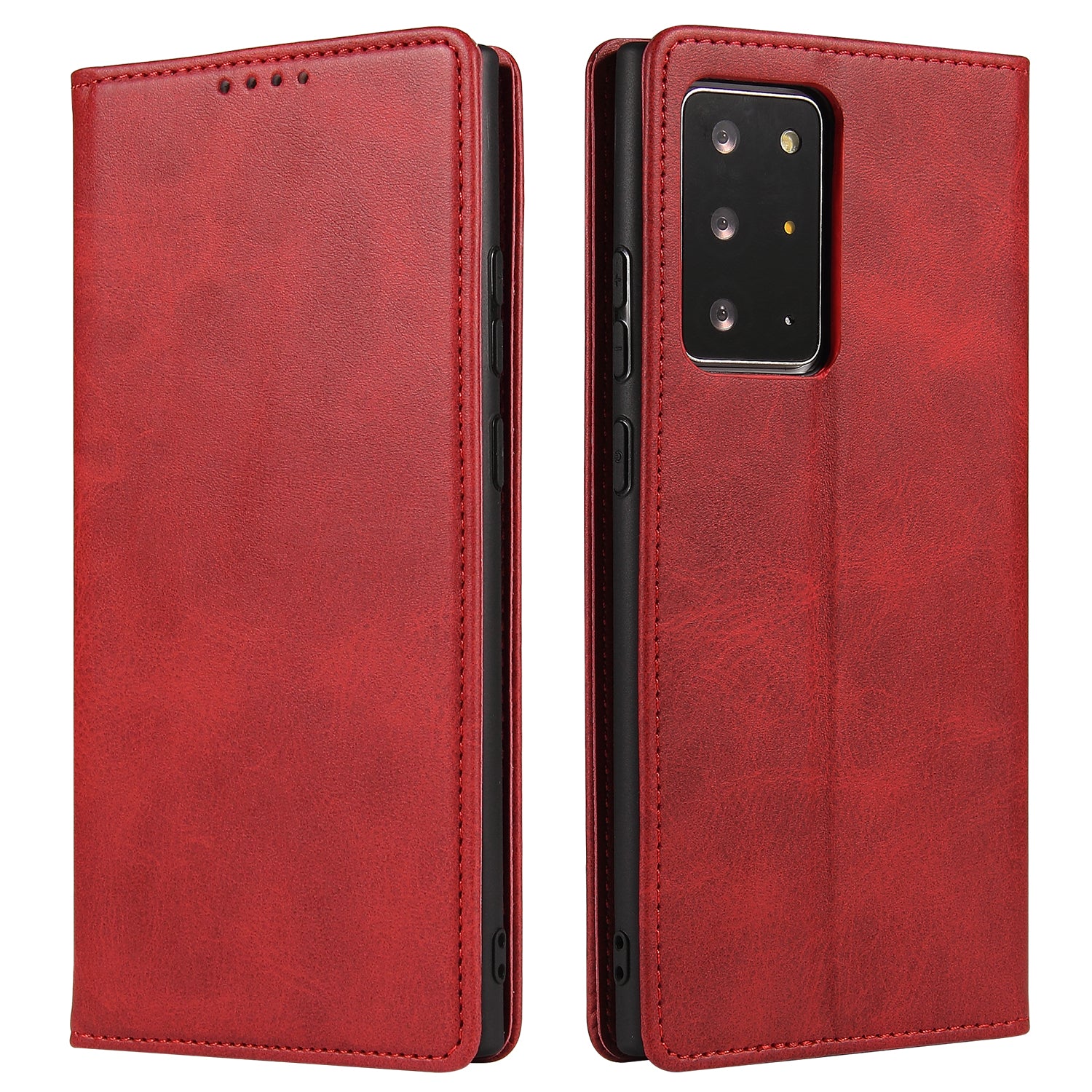 For Samsung Galaxy Note20 Ultra Note20 Ultra 5G Phone Case PU Leather Business Wallet Stand Phone Cover For Samsung Galaxy Note20 Ultra Note20 Ultra 5G Phone Case PU Leather Business Wallet Stand Phone Cover